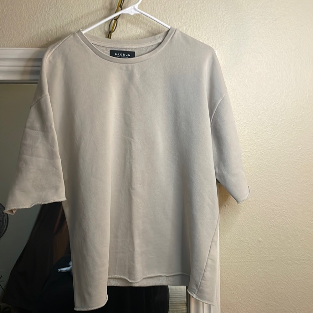 PacSun Jersey top